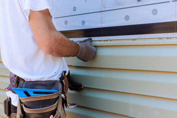 Affordable Siding solutions in Dobson, NC